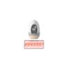 Gaine Masturbatrice Réutilisable FUNNY EGG – Design Réaliste Anus